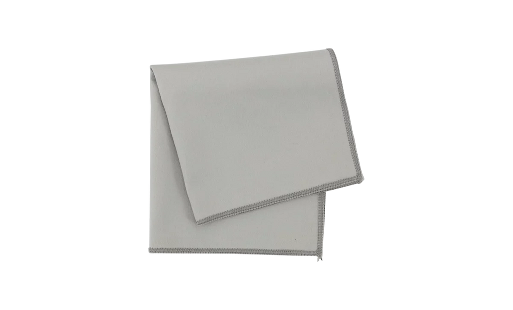P1 Autocare Ultra Fine Microfibre Glass Cloth Car Window Cleaning Cloth