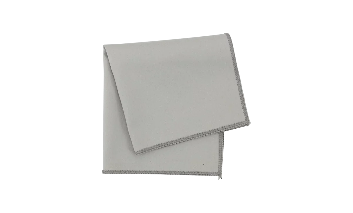 P1 Autocare Ultra Fine Microfibre Glass Cloth Car Window Cleaning Cloth