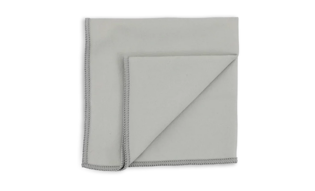 P1 Autocare Ultra Fine Microfibre Glass Cloth Car Window Cleaning Cloth