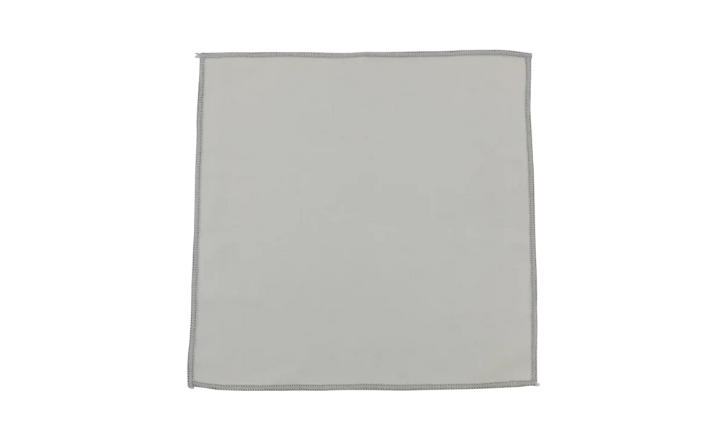 P1 Autocare Ultra Fine Microfibre Glass Cloth Car Window Cleaning Cloth
