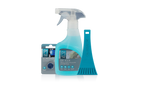 P1 Auto Care Winter Ice Essential Kit RRP £15.59