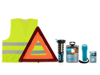 Roadside Assistance Kit