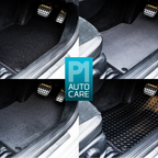 Mercedes E Class 1995 -2002  -Tailored Car Carpet Floor Mats