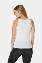 Fairtrade Organic Ladies Tank Top