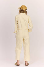 Sisstr La Vie Jumpsuit