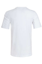 Sock Stack Men's Plain T-Shirts Pack Of 3 Short Sleeve Soft Breathable Cotton-Polyester Blend Classic Colors For Everyday Casual Wear