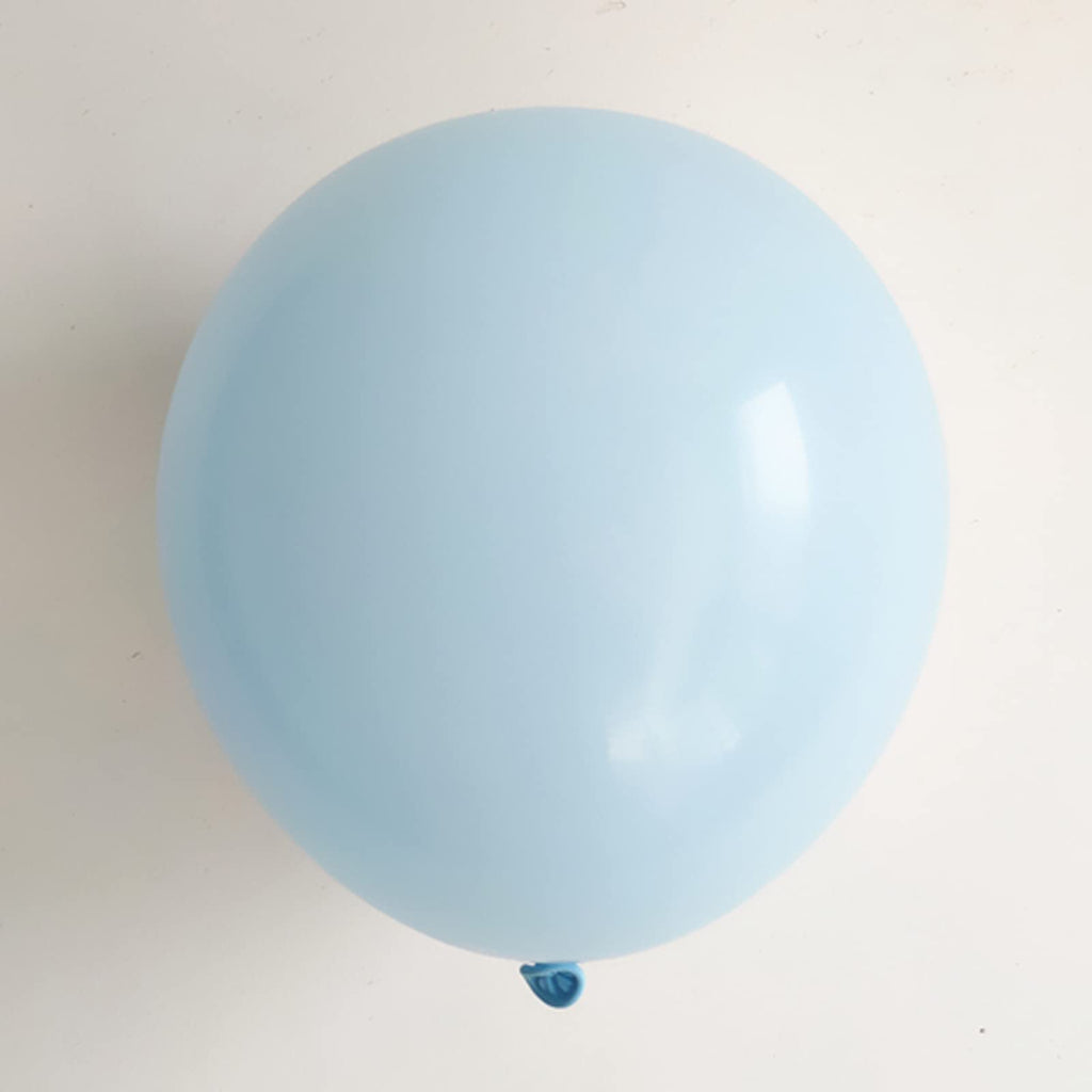 Pagicoday 60-Pack Matte Sage Green & Pastel Balloons — Neutral Baby Shower, Engagement & Wedding Decor, 10in