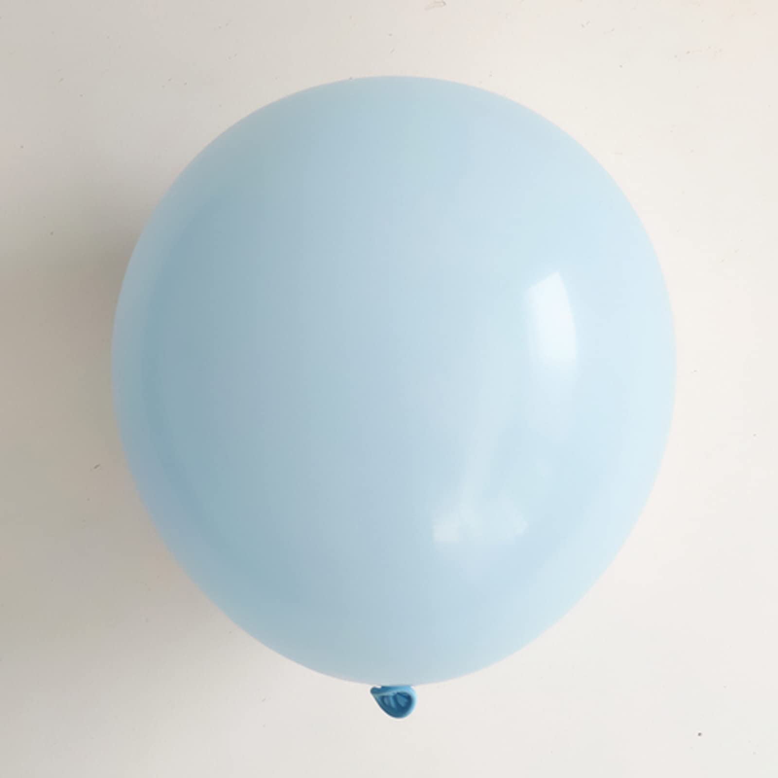 Pagicoday 60-Pack Matte Sage Green & Pastel Balloons — Neutral Baby Shower, Engagement & Wedding Decor, 10in