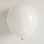 Pagicoday 60-Pack Matte Sage Green & Pastel Balloons — Neutral Baby Shower, Engagement & Wedding Decor, 10in