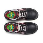 U-POWER BOSTON RS ESD S3 CI SRC SAFETY BOOT