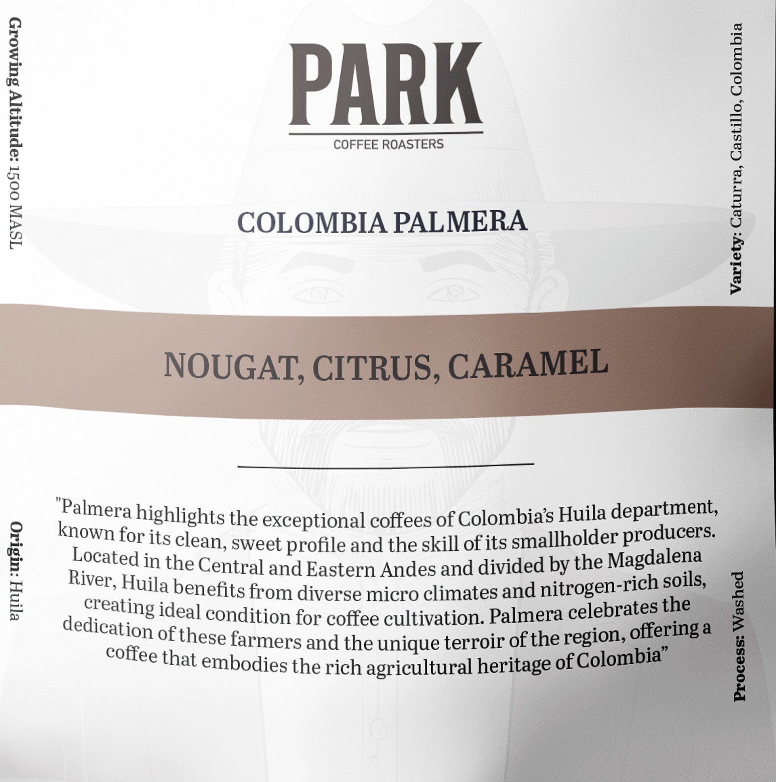 Palmera