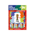 FIFA World Cup 2026™ Official Sticker Starter Pack
