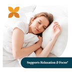 Pattern Wellness Ashwagandha Complex – Organic KSM-66 & Black Pepper for Stress & Energy
