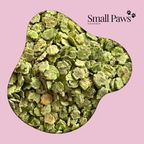 Pea Flakes