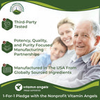Peak Performance Organic Greens Powder | 25+ Organic Ingredients for Energy & Athletic Performance | Vegan & Keto