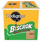 Pedigree Biscrok Original Biscuits Dog Treats