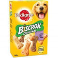 Pedigree Biscrok Original Biscuits Dog Treats