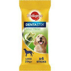 Pedigree Dentastix Fresh