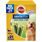 Pedigree Dentastix Fresh