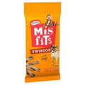 Pedigree Misfits Twistos Beef 18x105g