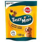 Pedigree Tasty Minis Treats