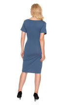 PeeKaBoo breastfeeding easier pregnancy dress