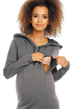 PeeKaBoo original and functional pregnancy dress