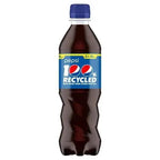 Pepsi Cola Bottle PMP 500ml (Case of 12)