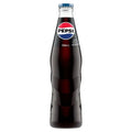Pepsi Cola Glass Bottle 12 x 330ml Bottles