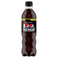 Pepsi Max No Sugar Cola Bottle 12 x 600ml (Case of 12)