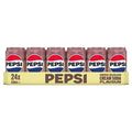 Pepsi Treats Cream Soda Flavour Cans 24 x 330ml (Case of 24)