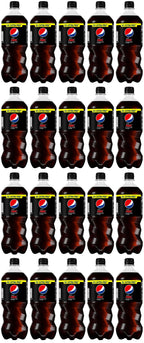 20 x Pepsi Max 750Ml
