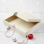 Personalised Have Yourself A Merry Christmas Eve Box