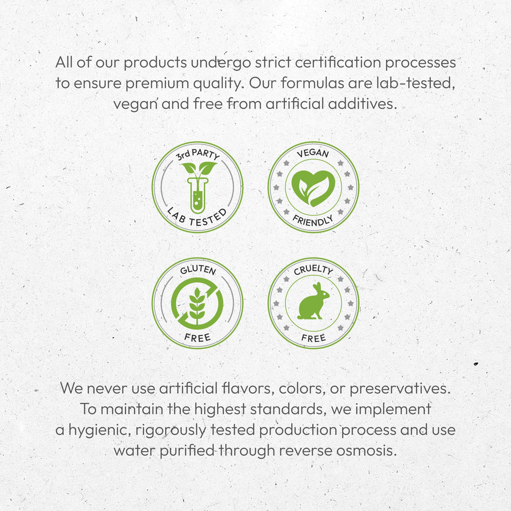 Secrets of the Tribe Periwinkle USDA Organic | Alcohol-Free Extract, High-Potency Herbal Drops | Made from 100% Certified Organic Periwinkle (Vinca Major) Dried Herb (4 oz)