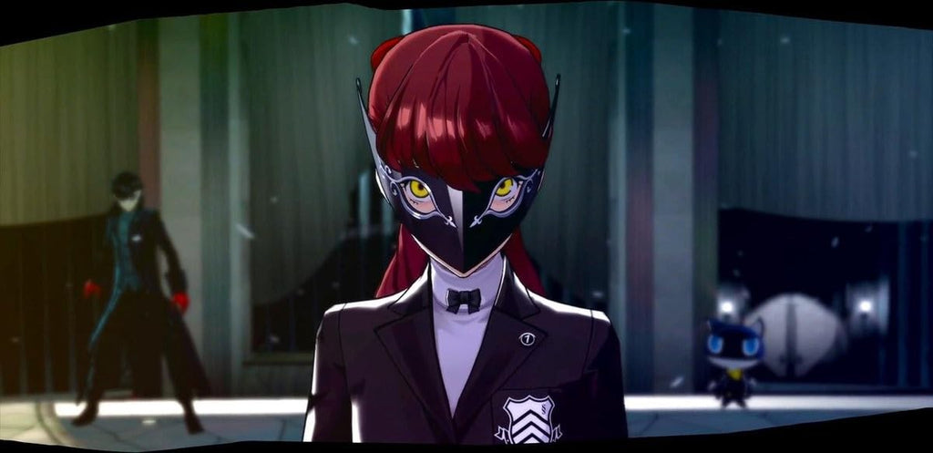 Persona 5 Royal PS4