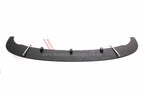 Maxton Design - FRONT RACING SPLITTER FORD FOCUS II ST PREFACE MODEL