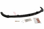 Maxton Design - FRONT SPLITTER FORD FOCUS II ST PREFACE MODEL