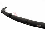 Maxton Design - FRONT SPLITTER FORD FOCUS II ST PREFACE MODEL