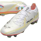 Phantom GT2 Football Boots, Men Waterproof Knitted Dynamic Fit DF FG Soccer Shoes