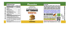 PHARMAKON Natural Nattokinase Organic Fermented Soybean Extract, 6000 FUs per Serving
