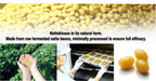 PHARMAKON Natural Nattokinase Organic Fermented Soybean Extract, 6000 FUs per Serving