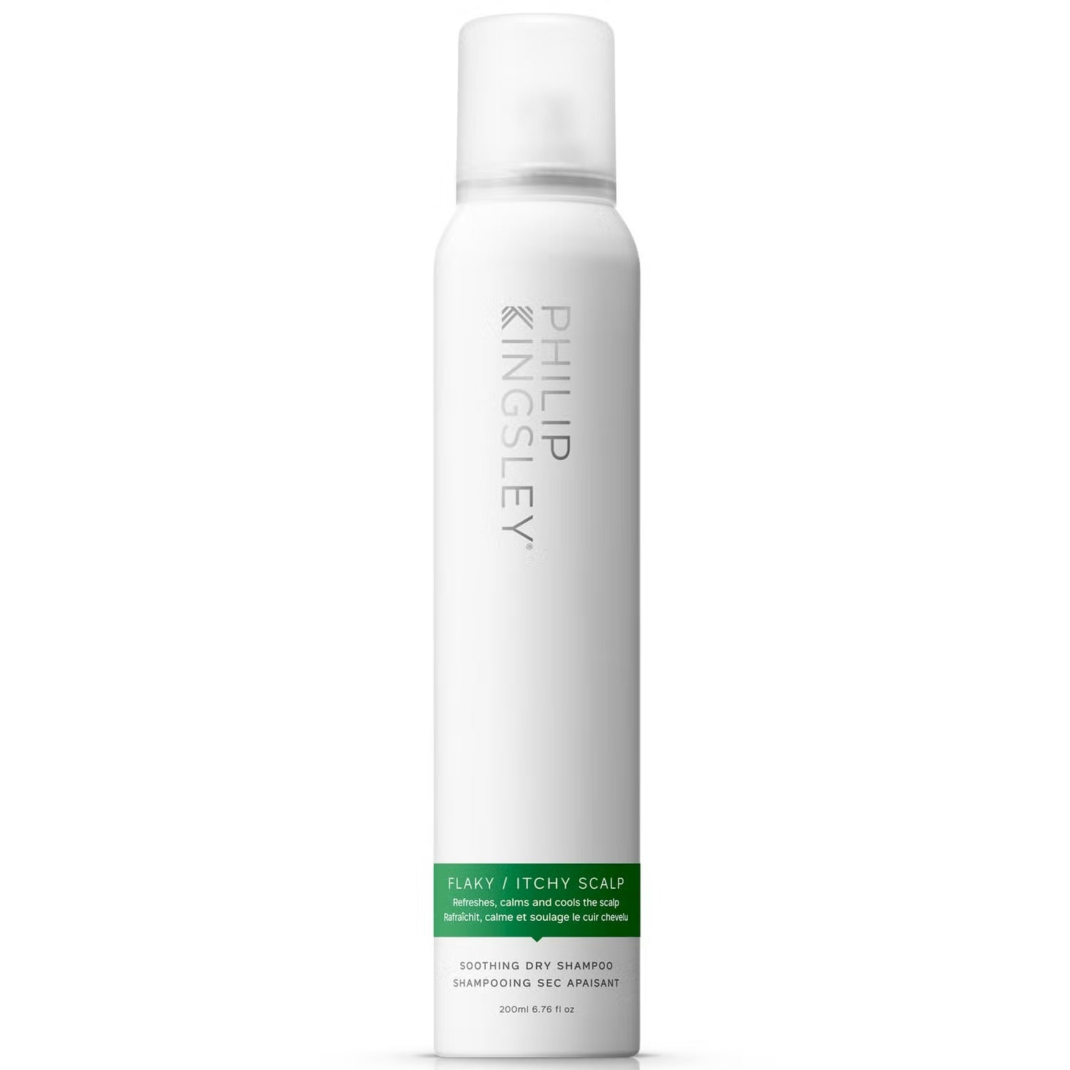 Philip Kingsley Flaky/Itchy Scalp Trockenshampoo 200ml