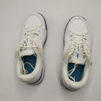 UK 7 FitVille Extra Wide Men’s Non-Slip Sports Trainers – EU 40