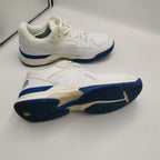 UK 7 FitVille Extra Wide Men’s Non-Slip Sports Trainers – EU 40