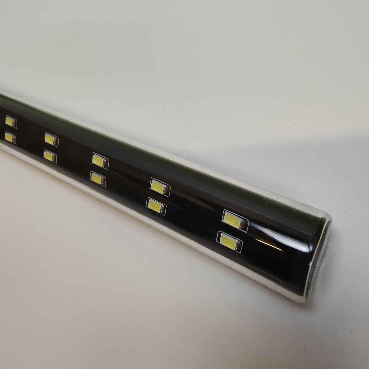 LED Aquarium Light 46cm Bright White IP67 Waterproof AquarLine