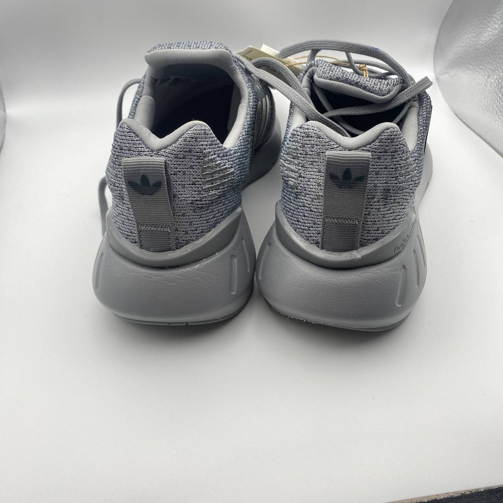 UK 5.5 Adidas Swift Run 22 Black Women’s Trainers – EU 38.5