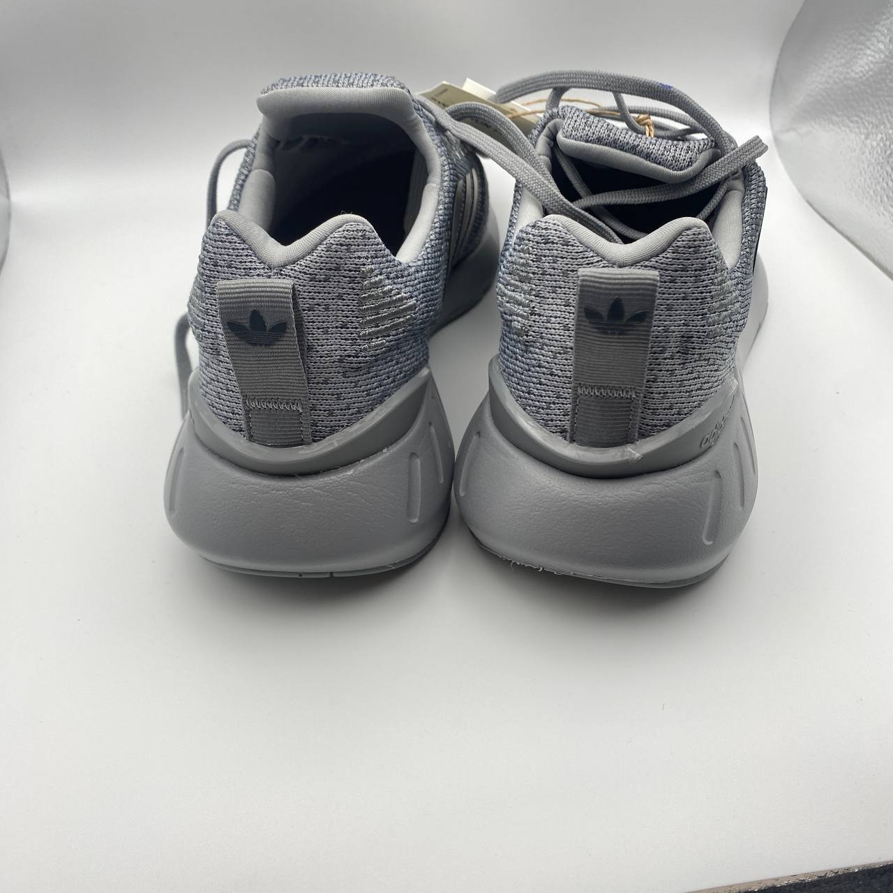 UK 5.5 Adidas Swift Run 22 Black Women’s Trainers – EU 38.5