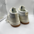 UK 5 Calvin Klein High-Top Leather Women’s Trainers – EU 38