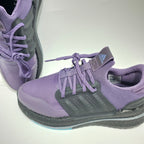 Adidas X_PLRBOOST Road Running Shoes for Womens, UK 5.5 / EU 38.5