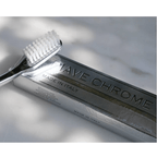 Piave Plated Toothbrush Tynex Bristle, Medium